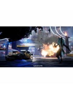 Jeu vidéo PlayStation 5 Sony AllStars Destruction 2