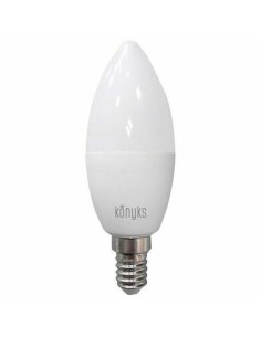 Lampe LED Konyks E14 25 W