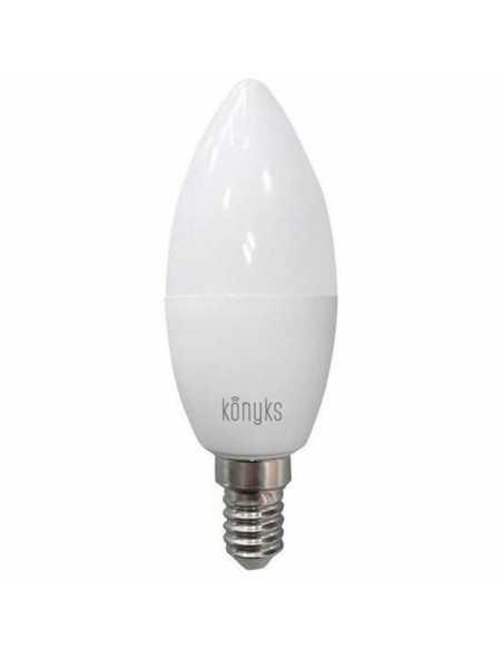 Lampe LED Konyks E14 25 W
