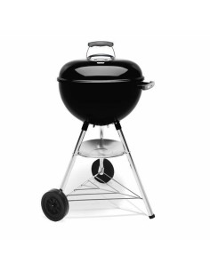 Barbecue Portable Weber Bar-B-Kettle Acier