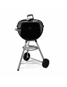 Barbecue Portable Weber Bar-B-Kettle Acier 2