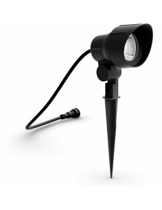 Lampe Philips Noir 12 V Vert tendre 600 lm (1 Unité)