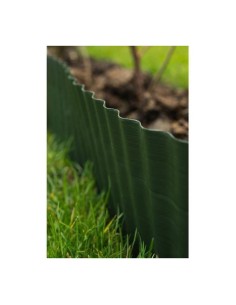 Palissade de Jardin Nature 9 m