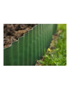 Palissade de Jardin Nature 9 m 2