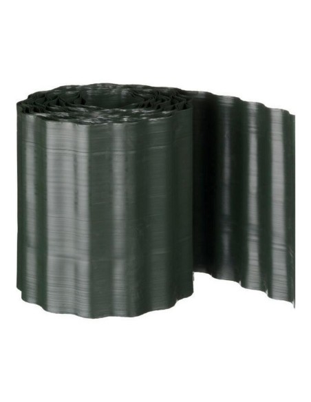 Palissade de Jardin Nature 9 m