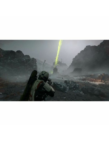 Jeu vidéo PlayStation 5 Sony Helldivers (FR)
