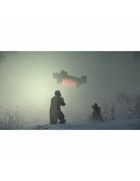 Jeu vidéo PlayStation 5 Sony Helldivers (FR)