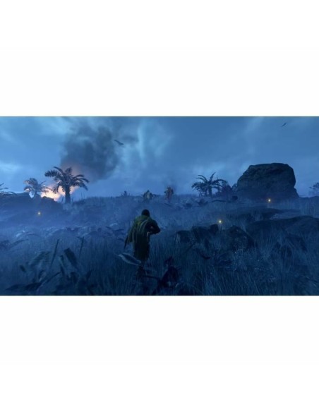 Jeu vidéo PlayStation 5 Sony Helldivers (FR)