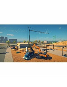 Jeu vidéo PlayStation 5 Microids Construction Simulator (FR) 2