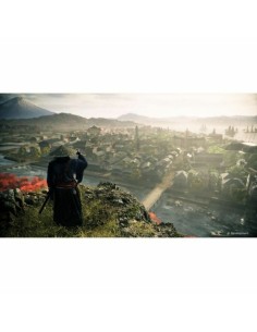Jeu vidéo PlayStation 5 Sony Rise of the Ronin (FR) 2