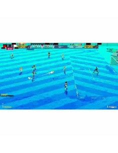 Jeu vidéo PlayStation 5 Microids Golazo 2 Deluxe!