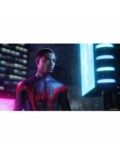 Jeu vidéo PlayStation 5 Sony Marvel's Spider-Man: Miles Morales (FR) 2