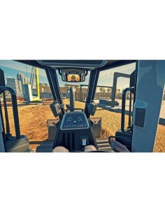 Jeu vidéo Xbox One / Series X Microids Construction Simulator (FR)