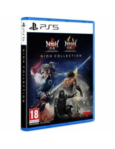 Jeu vidéo PlayStation 5 Sony Nioh Collection (FR)
