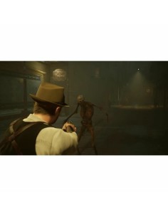 Jeu vidéo PC THQ Nordic Alone in the Dark (FR) 2