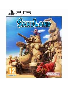 Jeu vidéo PlayStation 5 Bandai Namco Sandland (FR)