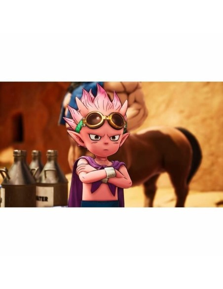 Jeu vidéo PlayStation 5 Bandai Namco Sandland (FR)