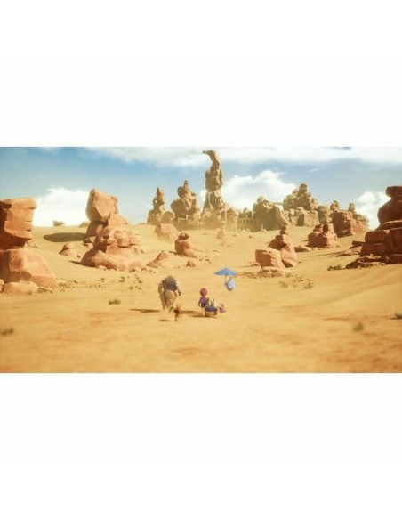 Jeu vidéo PlayStation 5 Bandai Namco Sandland (FR)