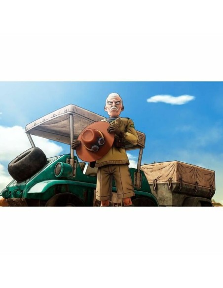 Jeu vidéo PlayStation 5 Bandai Namco Sandland (FR)