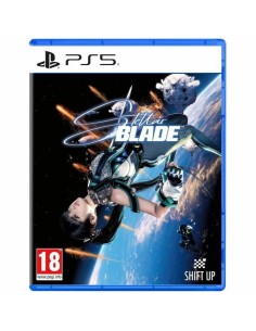 Jeu vidéo PlayStation 5 Sony Stellar Blade (FR)