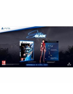 Jeu vidéo PlayStation 5 Sony Stellar Blade (FR) 2