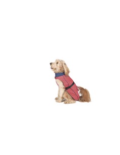 Imperméable pour Chien Dog Gone Smart Corail 55 cm