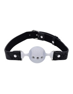 Bâillon Sportsheets Sex and Mischief