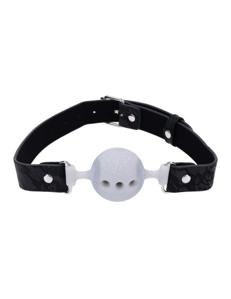 Bâillon Sportsheets Sex and Mischief