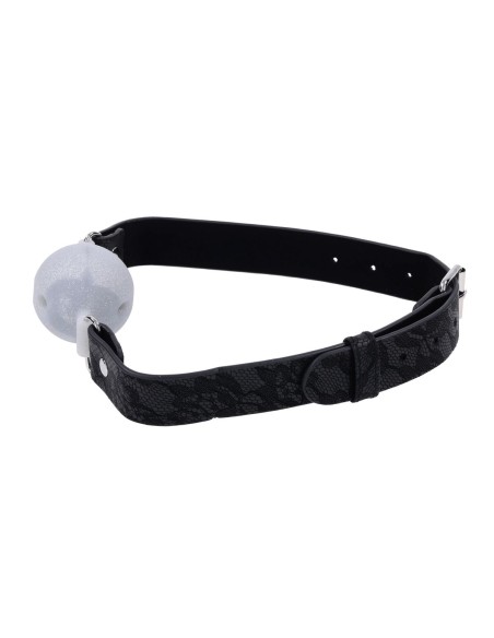 Bâillon Sportsheets Sex and Mischief