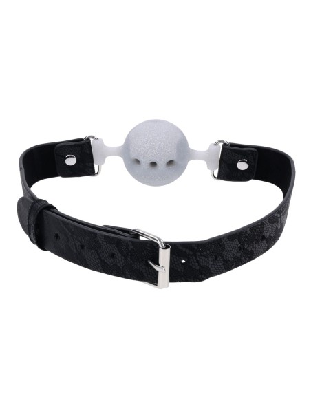 Bâillon Sportsheets Sex and Mischief