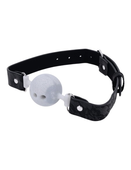 Bâillon Sportsheets Sex and Mischief