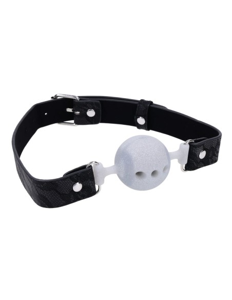 Bâillon Sportsheets Sex and Mischief