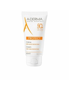 Crème solaire A-Derma Protect Spf 50 40 ml