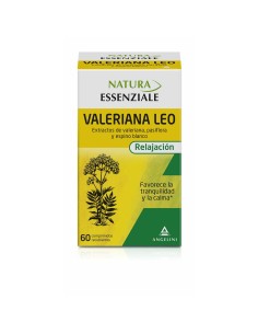 Supplément pour Insomnie Natura Essenziale Valeriana Leo Valériane 2