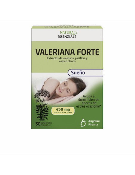 Valériane Natura Essenziale Essenziale Valeriana