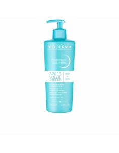 Après soleil Prolongateur de Bronzage Bioderma Photoderm 60 ml Rafraîchissant