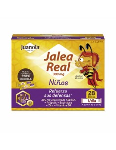 Gelée royale Juanola Kids 28 Enveloppes