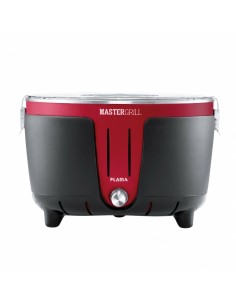 Barbecue Portable Flama 4006FL Acier inoxydable