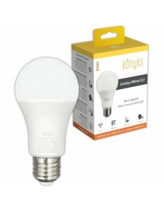 Ampoule à Puce Konyks e27 Blanc F E27 (6500 K) (1 Unité)