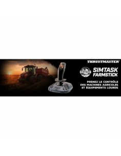 Joystick Thrustmaster