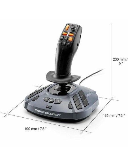 Joystick Thrustmaster