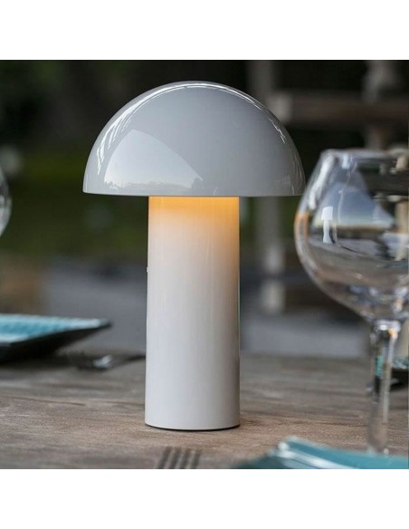 Lampe de bureau Lumisky Blanc (1 Unité)