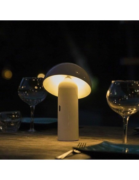 Lampe de bureau Lumisky Blanc (1 Unité)