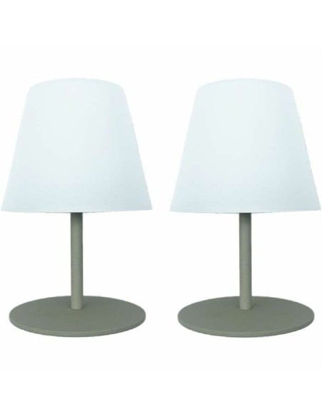 Lampe de bureau Lumisky E27 Vert