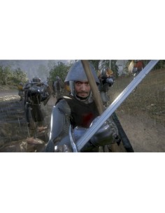 Jeu vidéo pour Switch Deep Silver KINGDOM COME DELIVERANCE 2