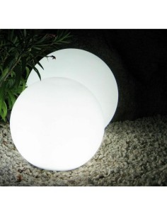 Lampe Lumisky Blanc E27 (1 Unité) 2