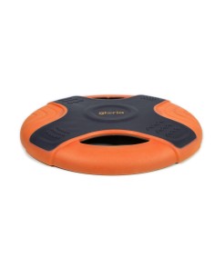 Frisbee Gloria Orange TPR 25 cm
