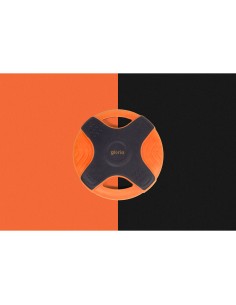 Frisbee Gloria Orange TPR 25 cm 2