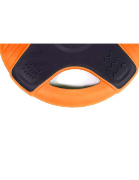 Frisbee Gloria Orange TPR 25 cm