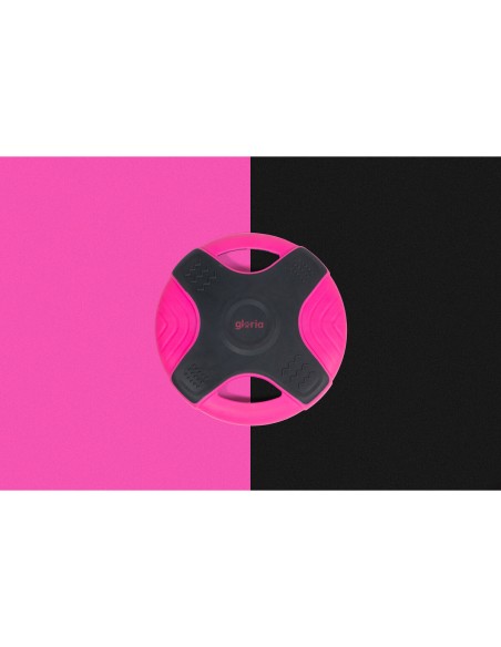 Frisbee Gloria Rose TPR 25 cm
